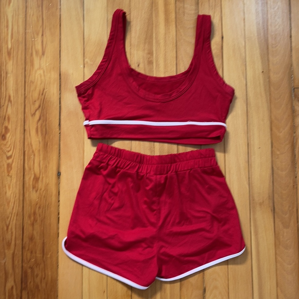 Two Piece Set - Picture 4 of 6